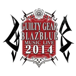 #003Υͥ/GUILTY GEARBLAZBLUE MUSIC LIVE 2014פʪξ󤬸