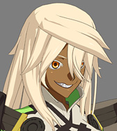 ʤΡֻ˽Ф륲॰եåס1ˡGUILTY GEAR Xrd -SIGN-פǼ¸줿֥˥ˤʤꥢ륿3Dեåפ̩