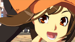 ʤΡֻ˽Ф륲॰եåס2ˡGUILTY GEAR Xrd -SIGN-פǼ¸줿֥˥ˤʤꥢ륿3Dեåפ̩