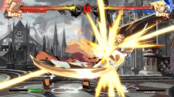 GUILTY GEAR Xrd -SIGN-׿СVer.1.10פΥƥȤ3ŹޤǳŤ