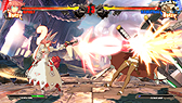  No.006Υͥ / GUILTY GEAR Xrd -SIGN-פVer.1.10åץǡȤ3˼»ܡ2ƥȤγ1ŹޤǼ»ܤ