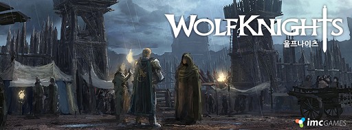 RO㥭ࡦϥåᡤMMORPGWolf KnightsפFacebookŷ