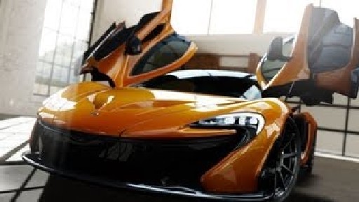 Forza Motorsport 5: E3 Gameplay TrailerXbox One