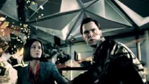 Quantum Break - The VisionXbox One