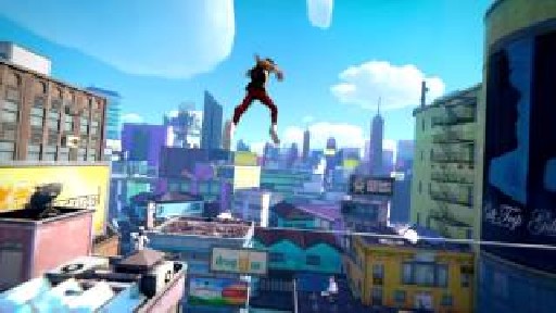 Crimson Dragon - Xbox One Announce Trailer