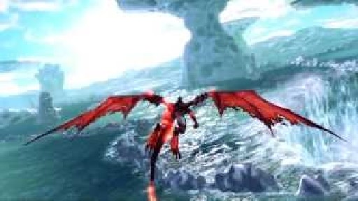 Killer Instinct E3 Briefing Trailer