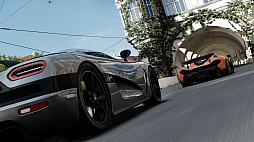 #021Υͥ/E3 2013Xbox OneȥForza Motorsport 5פΥץåľץ쥤ࡼӡǺܡ嵡Υ顼ȥȤʤΤ