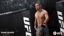 E3 2014ŷ⻲Υ֥롼꡼EA Sports UFCץץ쥤ݡȡͤŨɤॲॷƥब