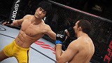 EA SPORTS UFC