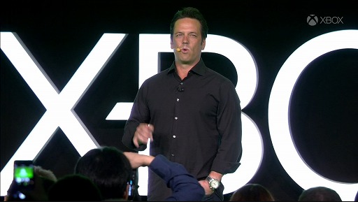 #001Υͥ/gamescomϡQuantum BreakפΥץ쥤Microsoftǥץ쥹ե󥹡gamescom 2014 Xbox Briefingפ򳫺