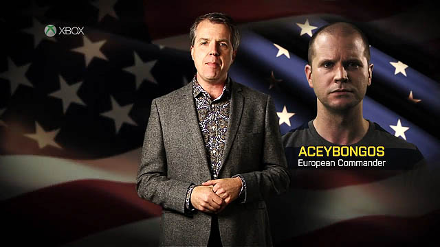 Battlefield 4: Showdown Live Team US