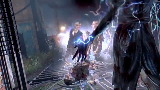 Dying Light - "Humanity" Trailer