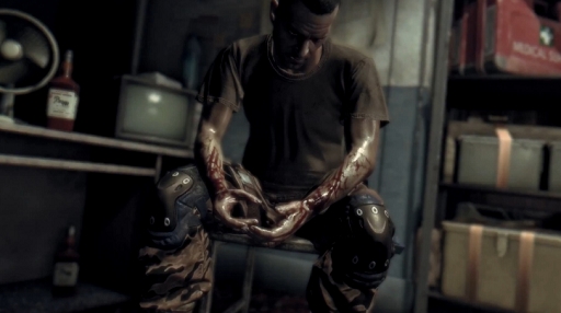 Dying Light - E3 2014 Gameplay Trailer 