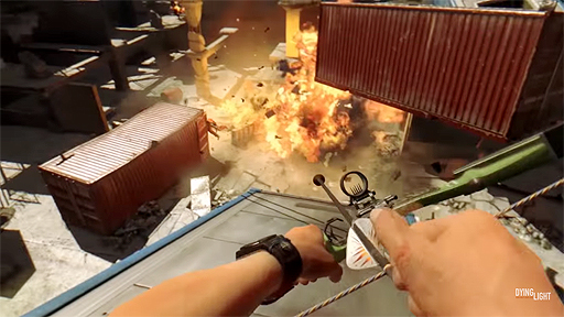 Half a Year with Dying Light | Future Content Reveal