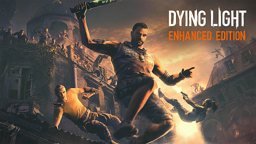 ѥ륯륢Dying LightסEpic Gamesȥ̵ۤ»档դΥⳫ