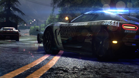 E3 2013ϱǲNEED FOR SPEED THE MOVIEפ2014ǯդ˸Ǽ͸ޥϡ֥ˡɡեԡ 饤Х륺פˤо