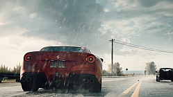 E3 2013ϥ졼ȷٻʥХȥ뤬깭NEED FOR SPEED RIVALSפΥץåǺ