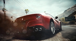 #009Υͥ/E3 2013ϥ졼ȷٻʥХȥ뤬깭NEED FOR SPEED RIVALSפΥץåǺ