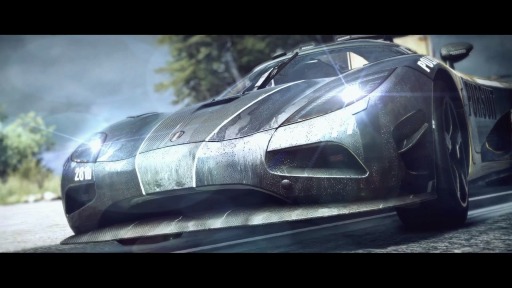 NEED FOR SPEED RIVALS׳Ǹƥȥ졼顼