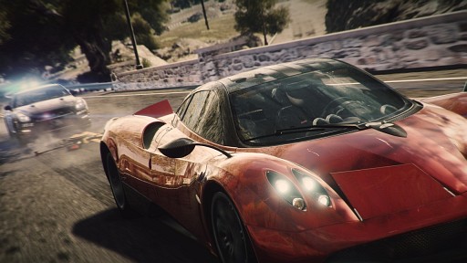 Need for Speed Rivals | Extended Trailer - Cops vs Racers 