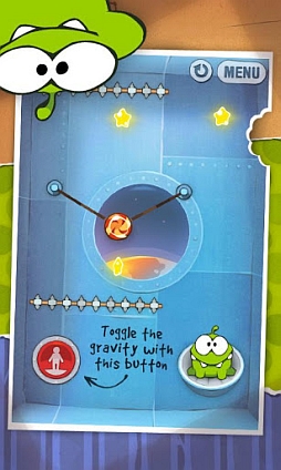 Cut the Rope