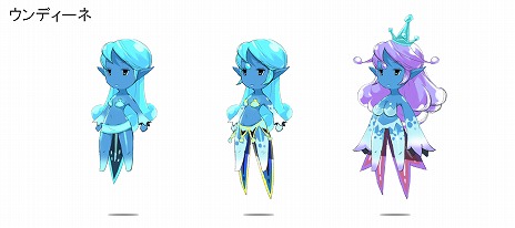 画像集#012のサムネイル/シリコンスタジオのスマホ向け新作タイトル「モンスタータクト」,iOS版の配信が本日スタート。リリースを記念したキャンペーンも
