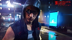 gamescomϥեʡθ˿줿Mirror's Edge Catalystס㤭˥ץǥ塼ܺθɤʹƤ