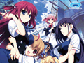 PS VitaADV֥ꥶβ̼-LE FRUIT DE LA GRISAIA-פȯ88˷ꡣOPࡼӡŹ޸ιŵ餫