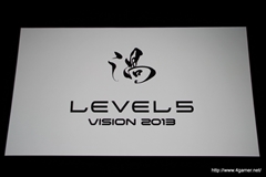 ֥쥤ȥ7ס֥եåס֥ʥޥ֥ 饤פʤɥ٥ե֤οʥ󥸤ȯɽ줿LEVEL5 VISION 2013ر٤ξݡȤǺ