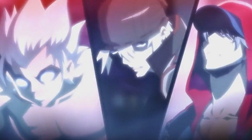HERO WARZץ˥᡼PV