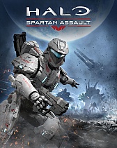 Halo: Spartan Assaultפۿȡѥ륿󥪥ץ ץνߥåĩ⤦