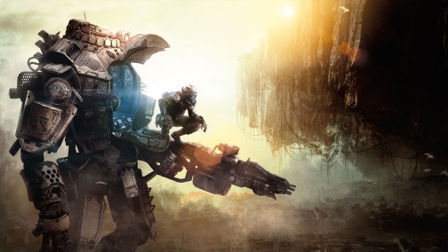 E3 2013ϡTitanfallפΥǥץ쥤ݡȡܥåTitan륪饤ᥤFPSϡ̤ƤɤƤ