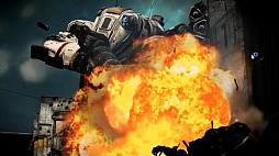 TitanfallסƮפ䥹ԡòʤɡޤޤʥҲ𤹤ȥ쥤顼