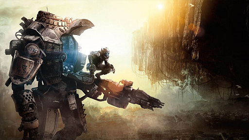 RespawnPCǡTitanfallפ佪λȯɽApex LegendsɤؤȤĤʤFPS