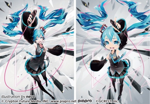 ֥ݥåȥɡפHATSUNE MIKU EXPO 2016 Japan Tourפȥܤ»