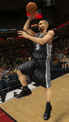 #006Υͥ/NBA 2K14סTGS 2013Xbox 360ǤΥץ쥤֥ŸPS3ǤαŸꡣ⡼ɤʤɤκǿ