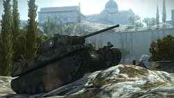 E3 2013ϡWorld of TanksפXbox 360˿ʽзꡣF2PȥWorld of Tanks Xbox 360 Editionפ2013ǯƤۿ