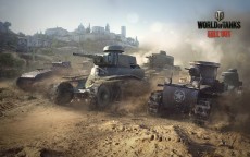 E3 2013ϡWorld of TanksפXbox 360˿ʽзꡣF2PȥWorld of Tanks Xbox 360 Editionפ2013ǯƤۿ