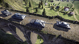 World of Tanks: Xbox 360 Editionפۿȡץߥ֤ʤɤޤޤFounders PackפͰ»