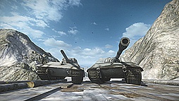 World of Tanks: Xbox 360 Editionפۿȡץߥ֤ʤɤޤޤFounders PackפͰ»