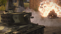 World of Tanks: Xbox 360 Editionפۿȡץߥ֤ʤɤޤޤFounders PackפͰ»