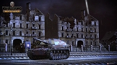 World of Tanks: Xbox 360 EditionסT-57֤俷ޥåפʤɤ