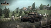 World of Tanks: Xbox 360 EditionסT-57֤俷ޥåפʤɤ