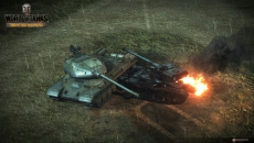 World of Tanks: Xbox 360 EditionץåץǡȡֹŴηפ»ܡʬä5ѤΥϢ֤о