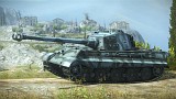 World of Tanks: Xbox 360 Edition