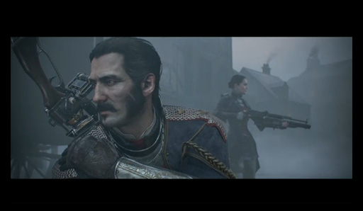 #004Υͥ/E3 2013PlayStation 4ѥեȡThe Order1886פȯɽˡReady At Dawnȥ󥿥˥ˤ뿷IPʥࡼӡɲá