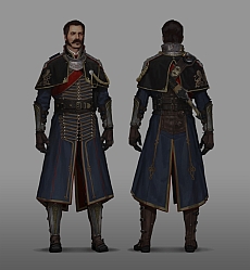 The Order1886סСƥबѤ줿Хȥ륷ƥʤɤκǿ餫