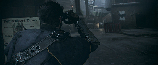 E3 2014ϡThe Order1886פϥȥǥʳءġĤ䡤ճ˥ꥢ롣äѤǥСǳǧƤߤ