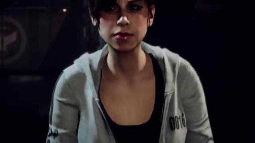 inFAMOUS First Lightץȥ쥤顼