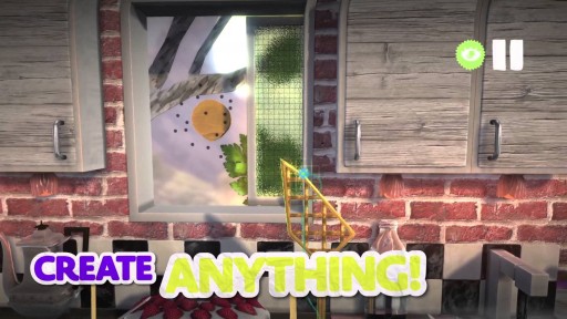 LittleBigPlanet 3ץȥ쥤顼